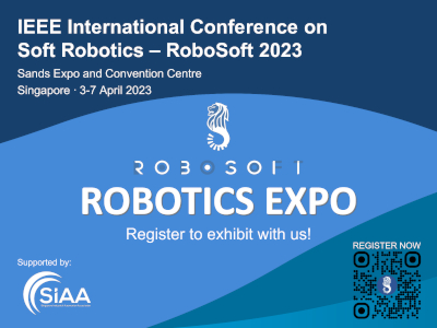 6th-IEEE-RAS-International-Conference-on-Soft-Robotics-RoboSoft-2023