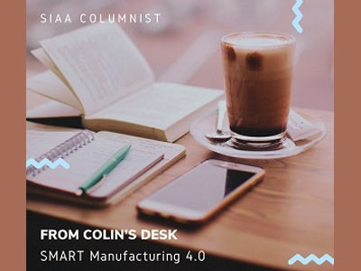 SIAA-Colin-Desk