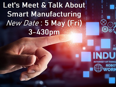 SIAA-Smart-Manufacturing-Industry- Group-Meet-Up